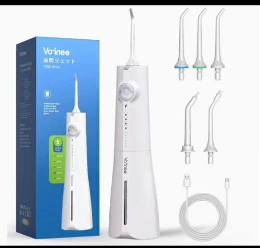 واتر جت برقی برند Vainee