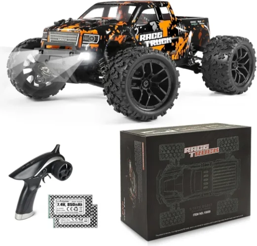 ماشین کنترل دار زد آب