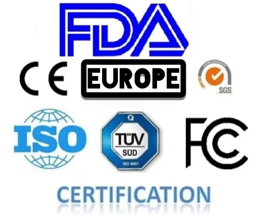 کیفیت محصولات اروپایی آمازون چگونه است؟