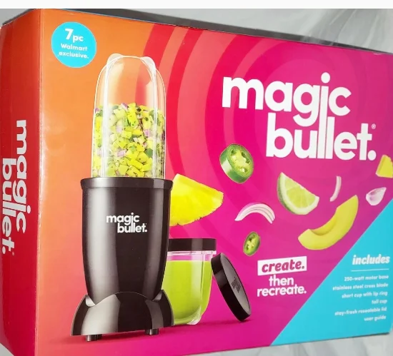 میکسر مجیک بولت اصلی