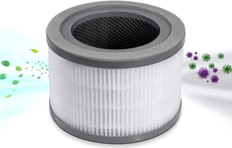 فیلتر جایگزین تسویه هوا