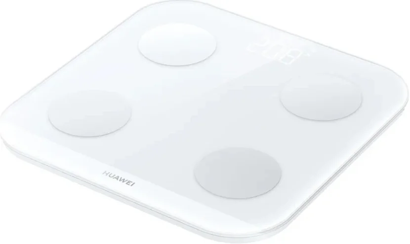 ترازو هوشمند چربی بدن هواوی